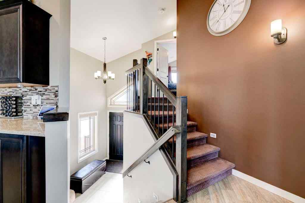 MLS® A2262328 - 103 Canyon Estates Way W in The Canyons Lethbridge, Residential