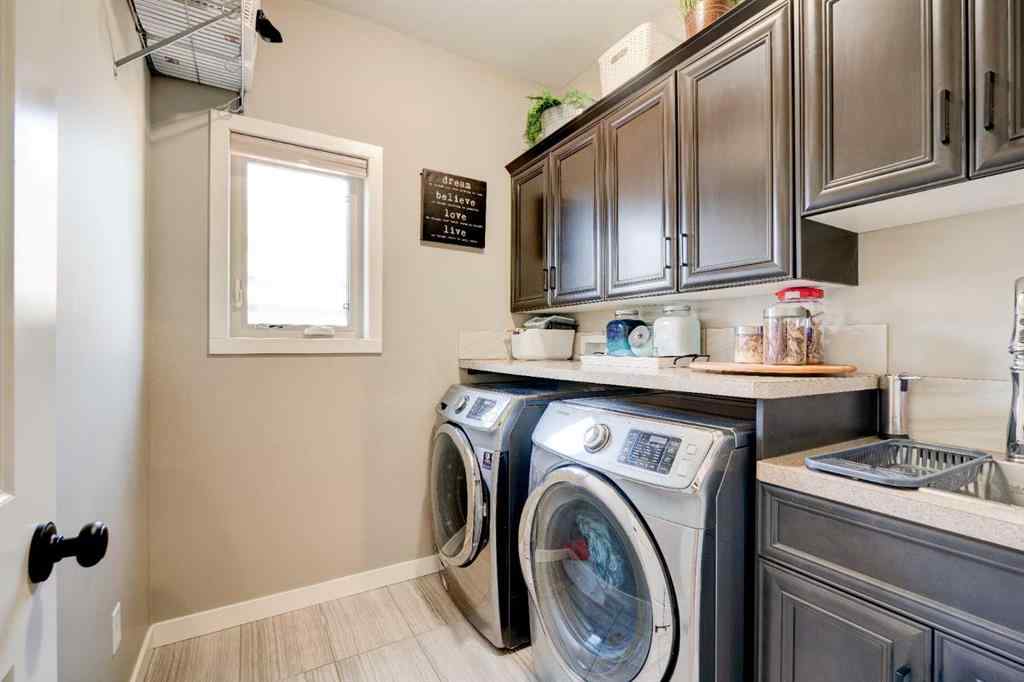 MLS® A2262328 - 103 Canyon Estates Way W in The Canyons Lethbridge, Residential