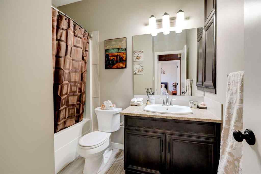 MLS® A2262328 - 103 Canyon Estates Way W in The Canyons Lethbridge, Residential