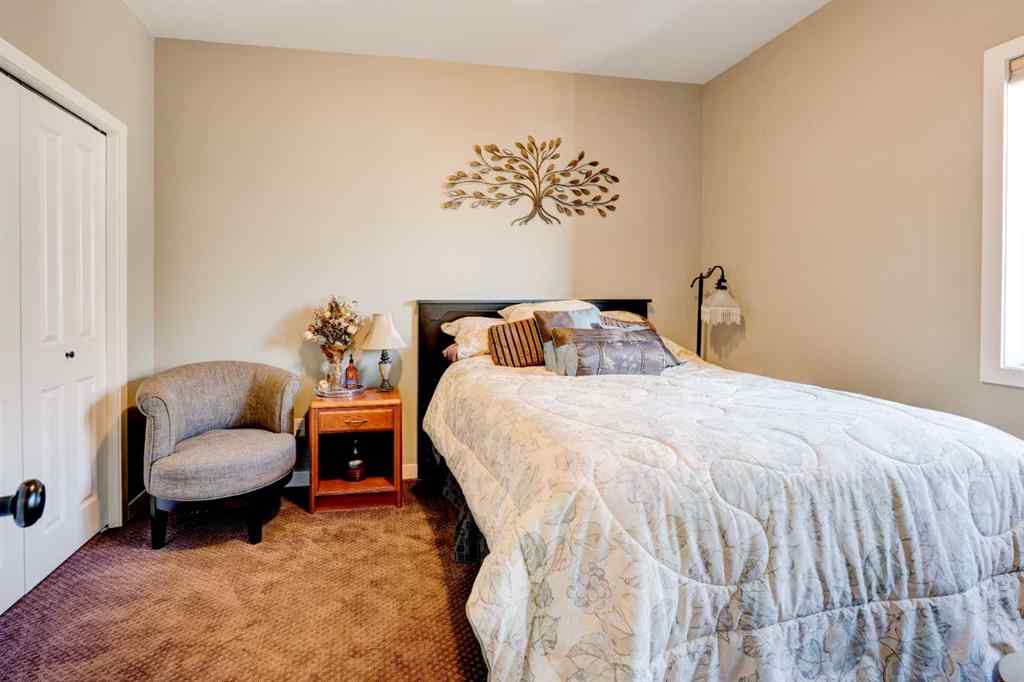 MLS® A2262328 - 103 Canyon Estates Way W in The Canyons Lethbridge, Residential