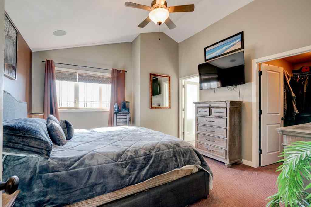 MLS® A2262328 - 103 Canyon Estates Way W in The Canyons Lethbridge, Residential