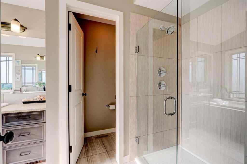 MLS® A2262328 - 103 Canyon Estates Way W in The Canyons Lethbridge, Residential