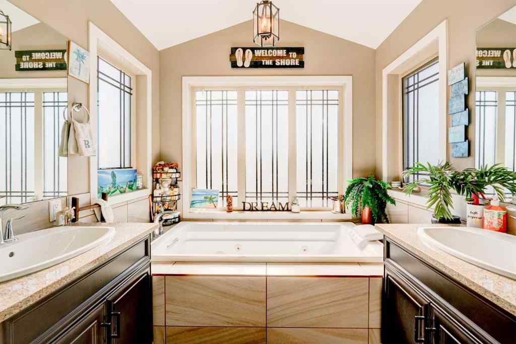 MLS® A2262328 - 103 Canyon Estates Way W in The Canyons Lethbridge, Residential