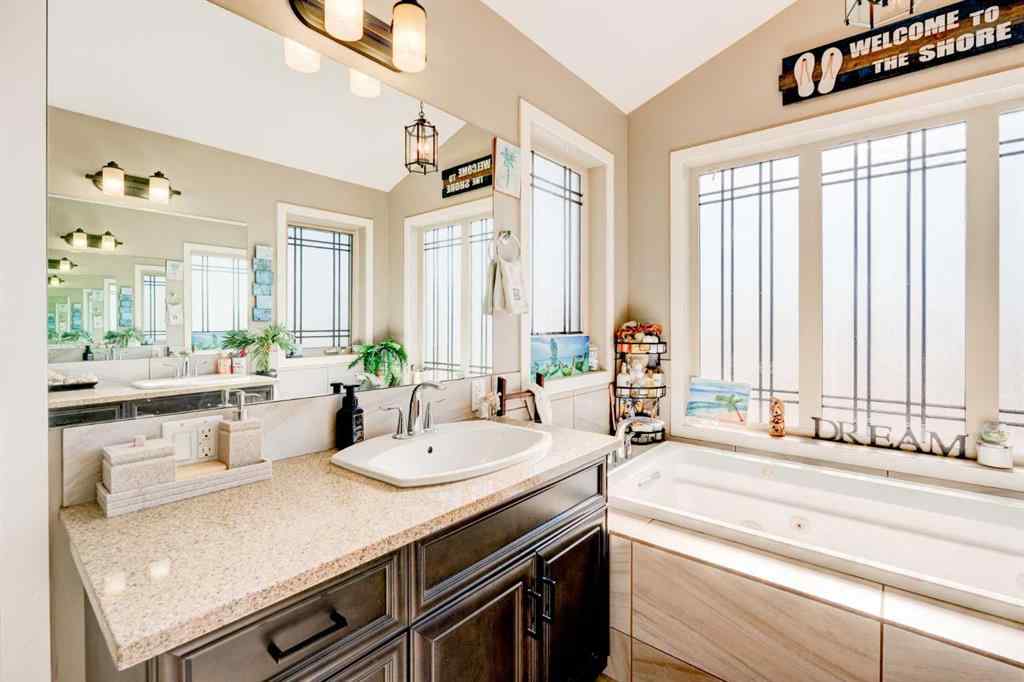 MLS® A2262328 - 103 Canyon Estates Way W in The Canyons Lethbridge, Residential