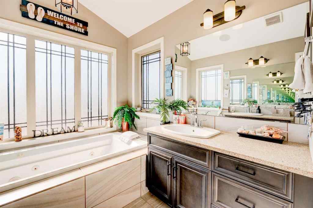 MLS® A2262328 - 103 Canyon Estates Way W in The Canyons Lethbridge, Residential