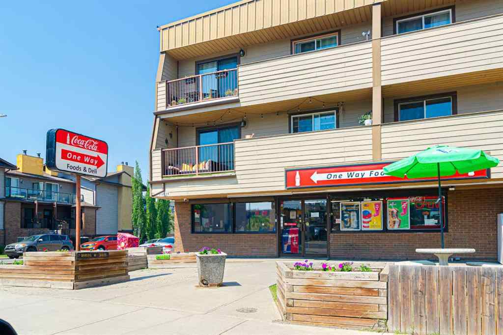 MLS® A2262329 - Unit #306 1829 11 Avenue SW in Sunalta Calgary, Residential