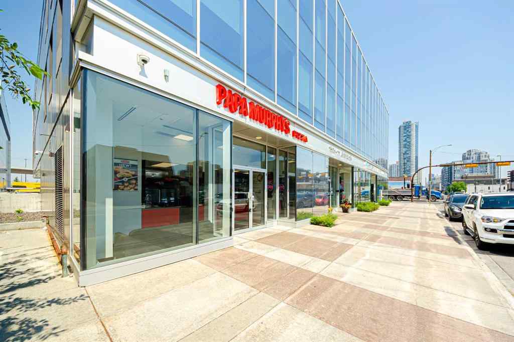 MLS® A2262329 - Unit #306 1829 11 Avenue SW in Sunalta Calgary, Residential