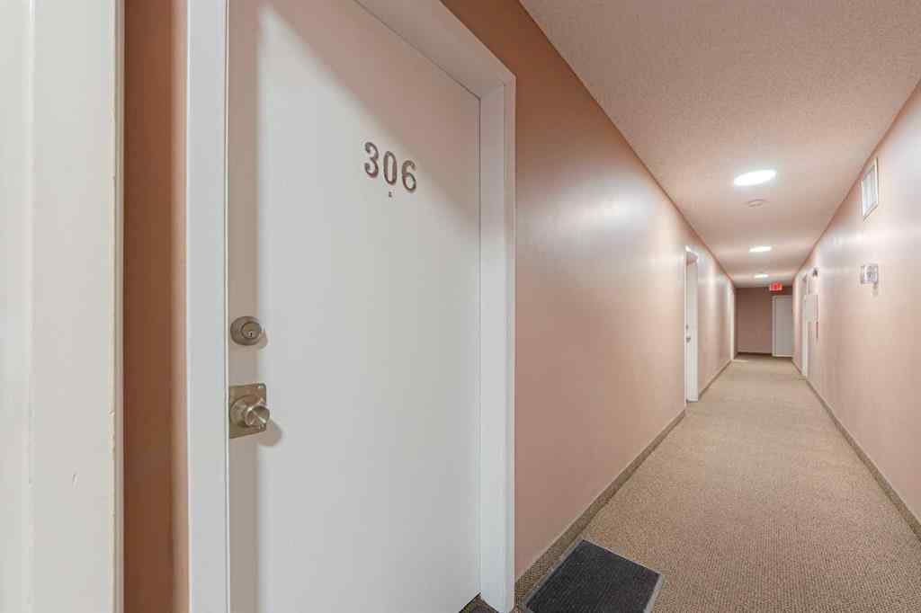 MLS® A2262329 - Unit #306 1829 11 Avenue SW in Sunalta Calgary, Residential