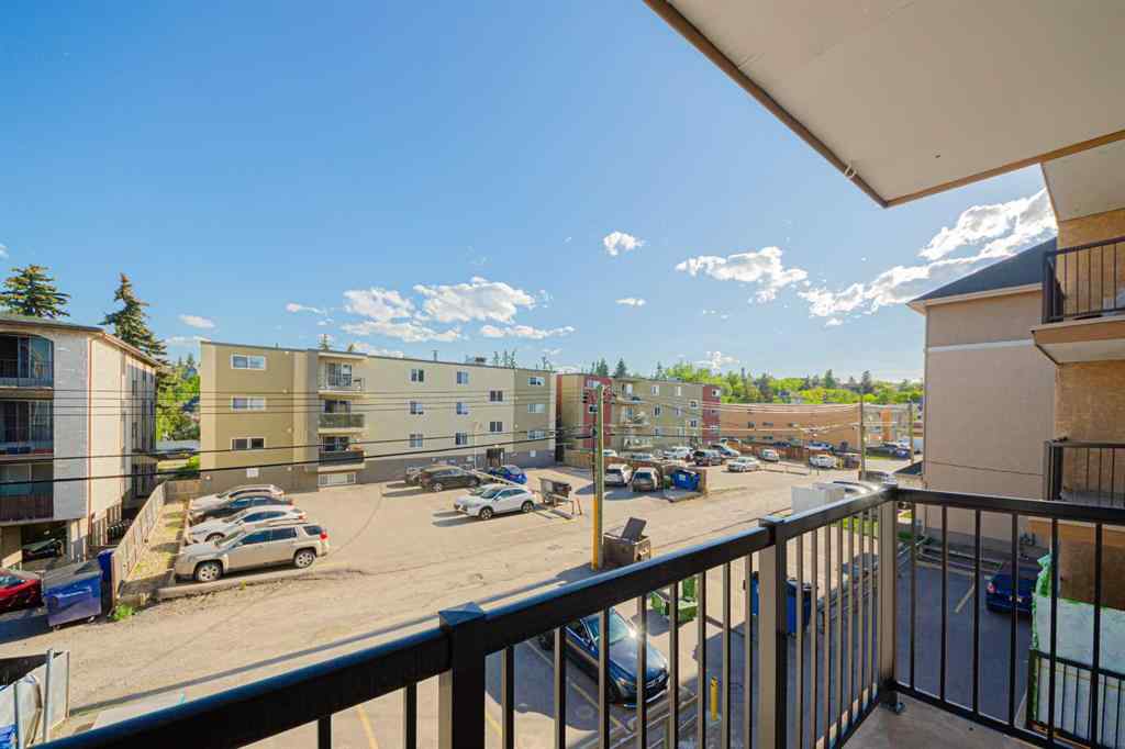 MLS® A2262329 - Unit #306 1829 11 Avenue SW in Sunalta Calgary, Residential