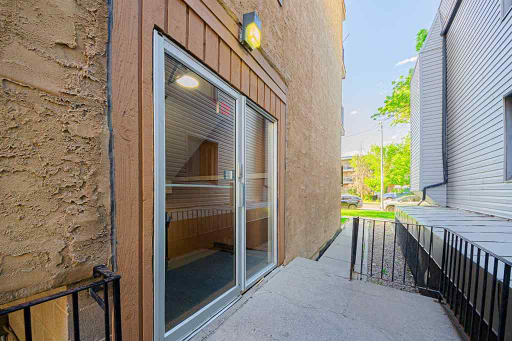 MLS® A2262329 - Unit #306 1829 11 Avenue SW in Sunalta Calgary, Residential