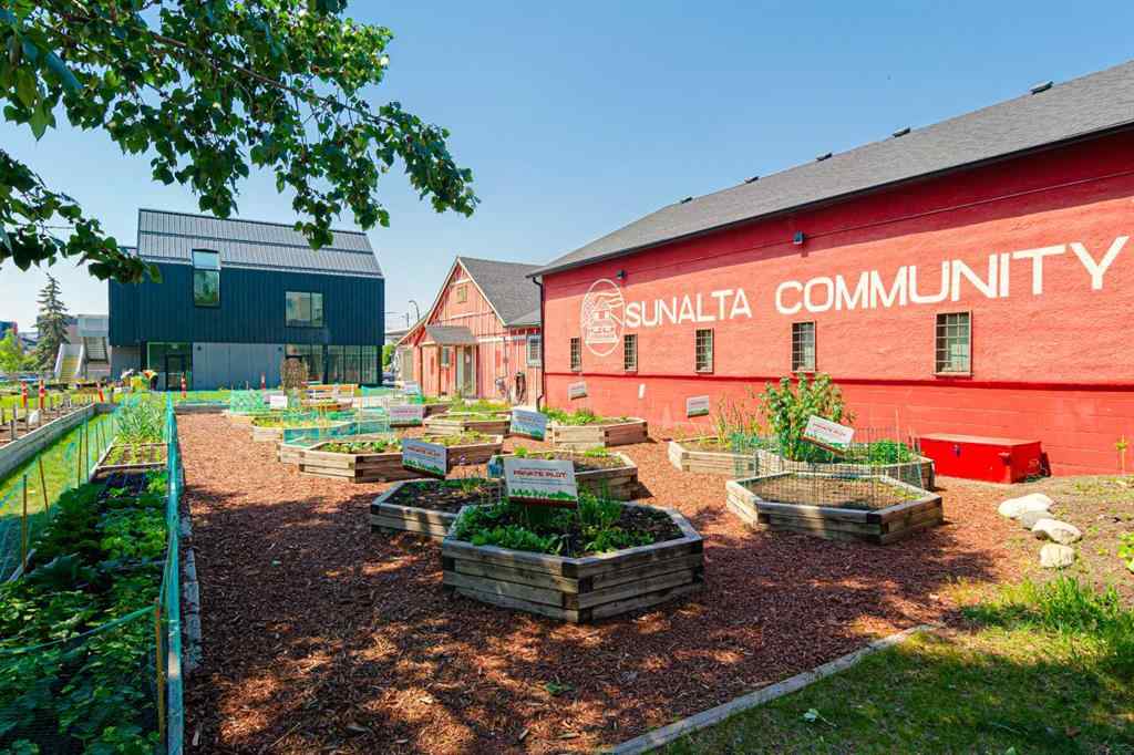 MLS® A2262329 - Unit #306 1829 11 Avenue SW in Sunalta Calgary, Residential