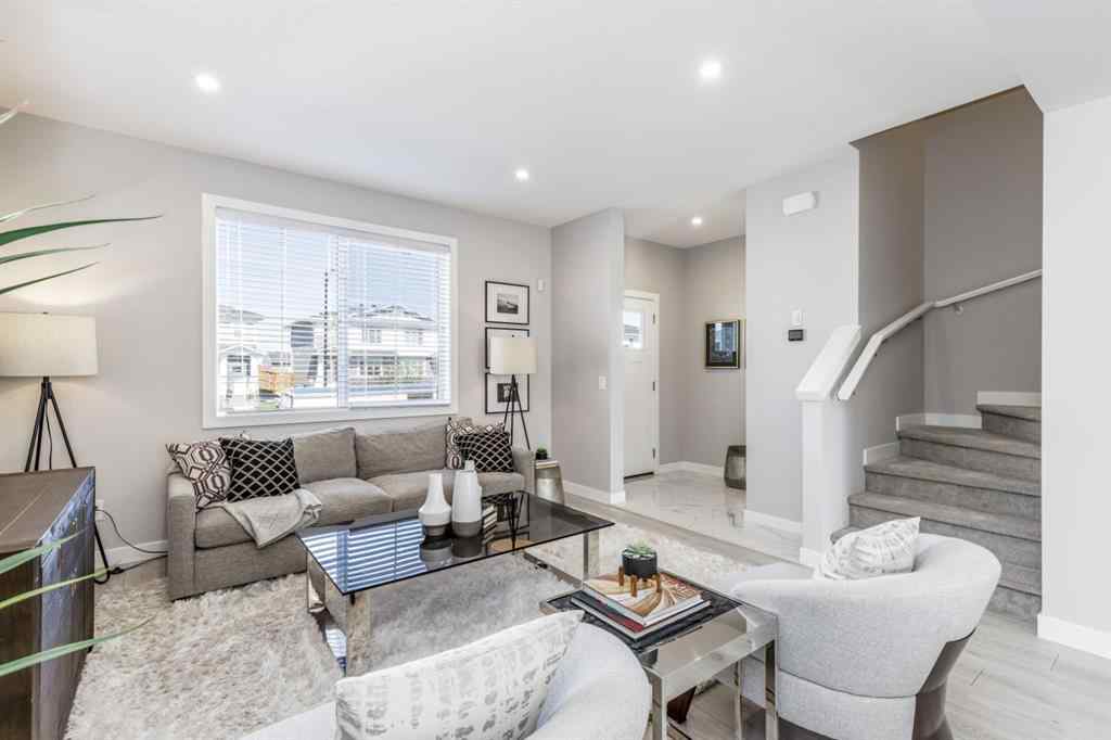 MLS® A2262330 - 156 Bridgeport Green  in Bridgeport Chestermere, Residential