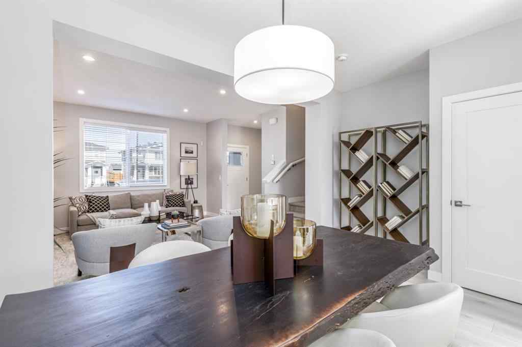 MLS® A2262330 - 156 Bridgeport Green  in Bridgeport Chestermere, Residential