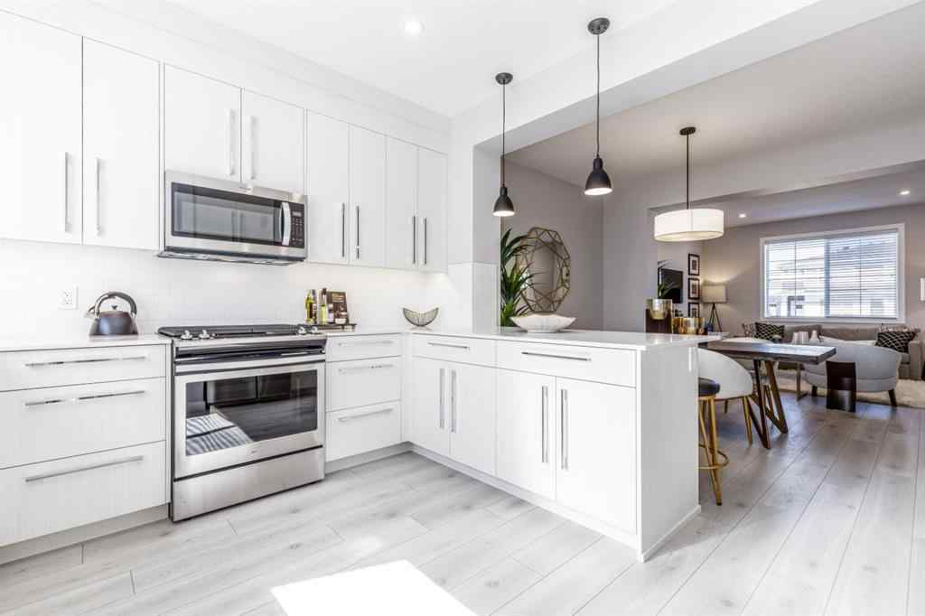 MLS® A2262330 - 156 Bridgeport Green  in Bridgeport Chestermere, Residential