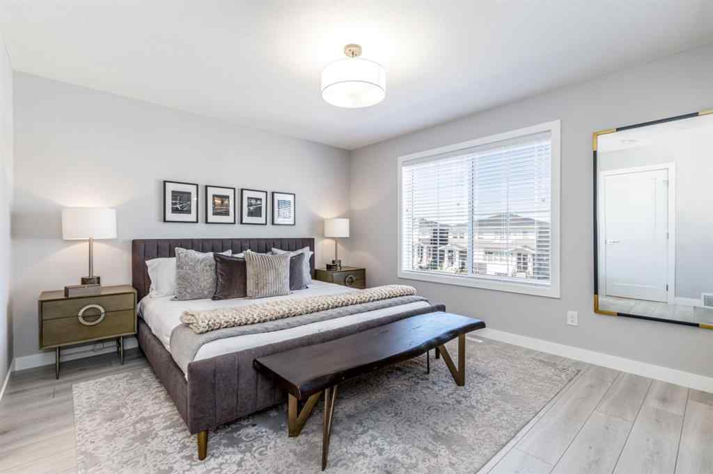 MLS® A2262330 - 156 Bridgeport Green  in Bridgeport Chestermere, Residential