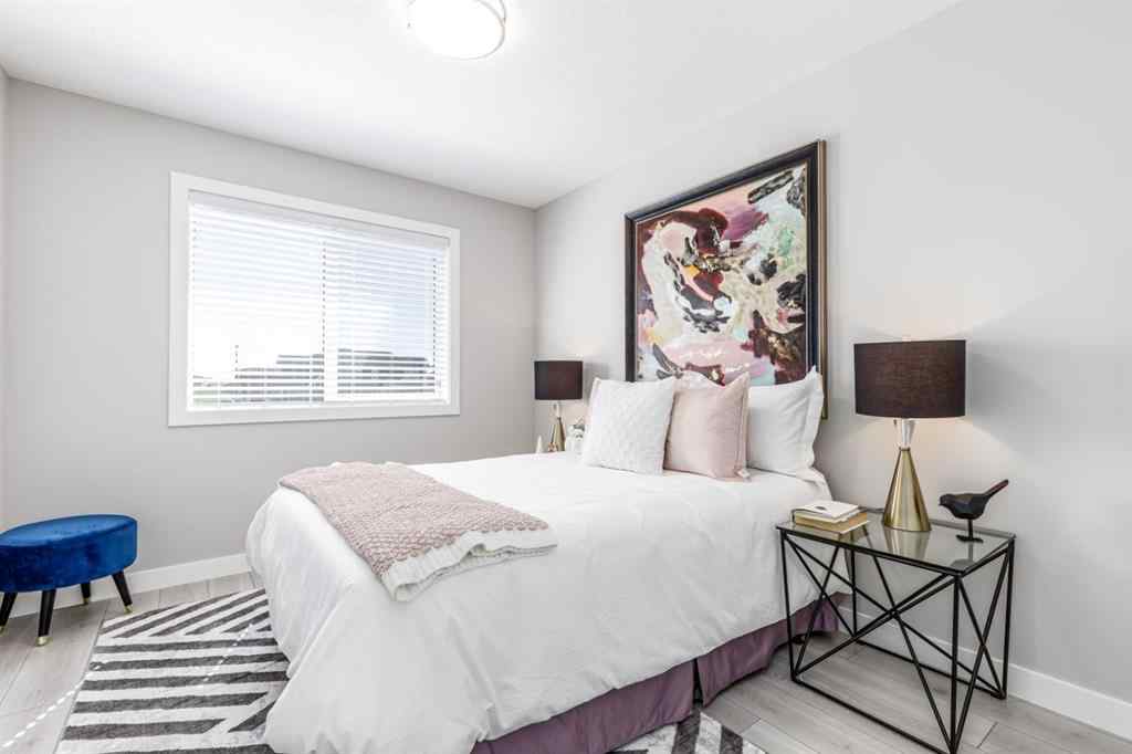 MLS® A2262330 - 156 Bridgeport Green  in Bridgeport Chestermere, Residential