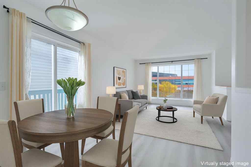 MLS® A2262332 - 215 Taravista Drive  in Taradale Calgary, Residential