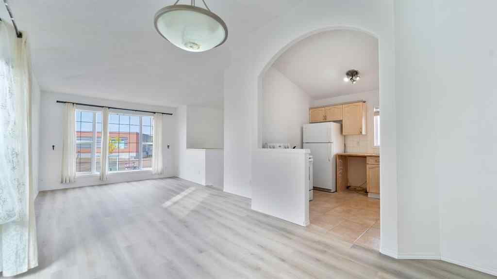 MLS® A2262332 - 215 Taravista Drive  in Taradale Calgary, Residential