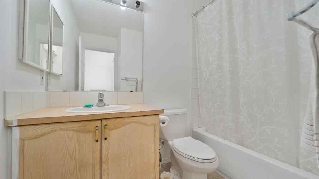 MLS® A2262332 - 215 Taravista Drive  in Taradale Calgary, Residential