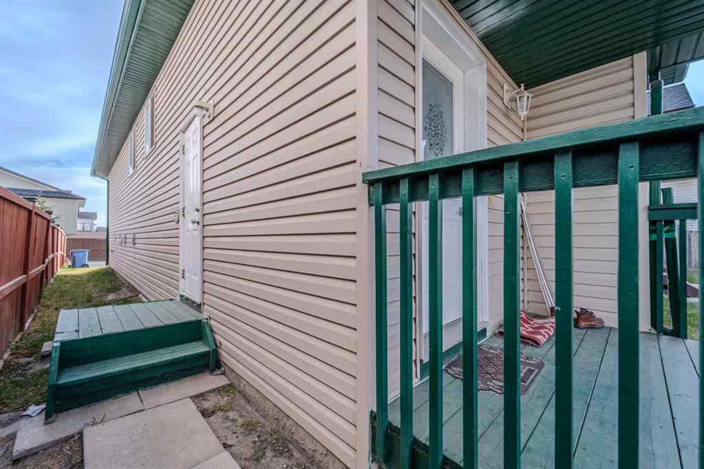 MLS® A2262332 - 215 Taravista Drive  in Taradale Calgary, Residential