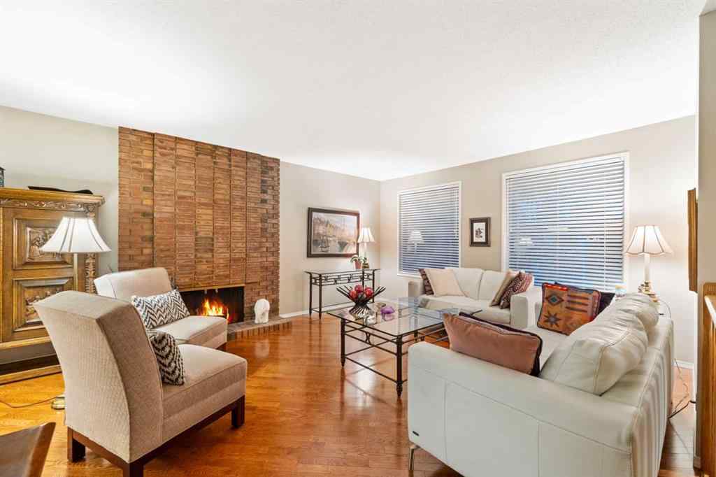 MLS® A2262334 - 48 Thornwood Close NW in Thorncliffe Calgary, Residential