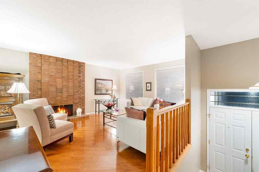 MLS® A2262334 - 48 Thornwood Close NW in Thorncliffe Calgary, Residential