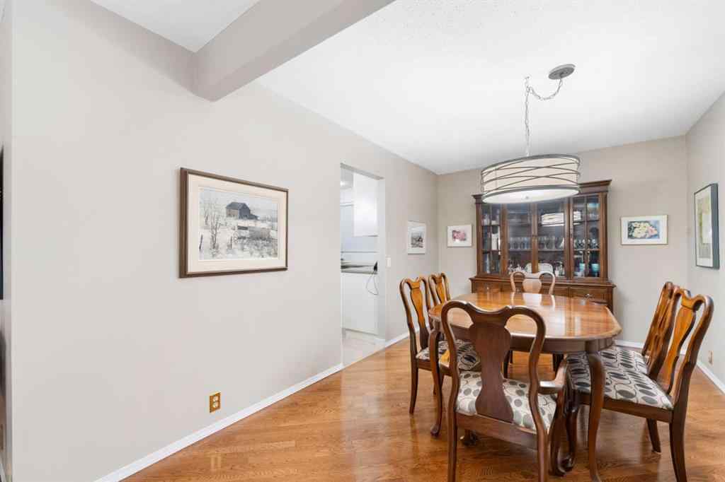 MLS® A2262334 - 48 Thornwood Close NW in Thorncliffe Calgary, Residential