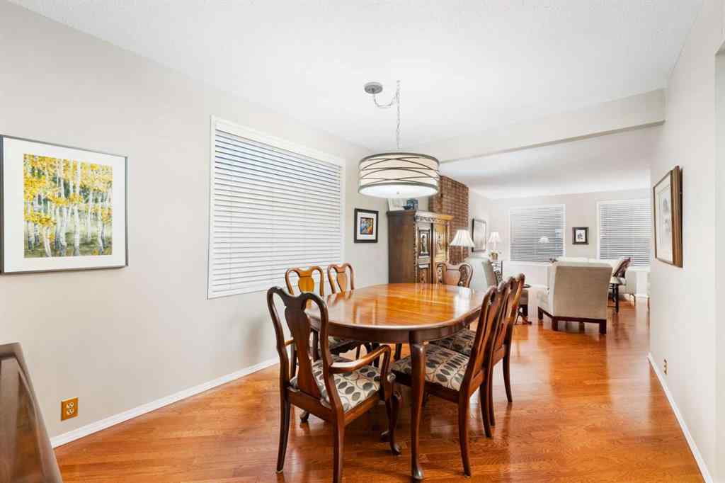 MLS® A2262334 - 48 Thornwood Close NW in Thorncliffe Calgary, Residential