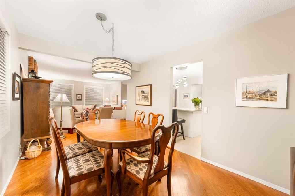 MLS® A2262334 - 48 Thornwood Close NW in Thorncliffe Calgary, Residential