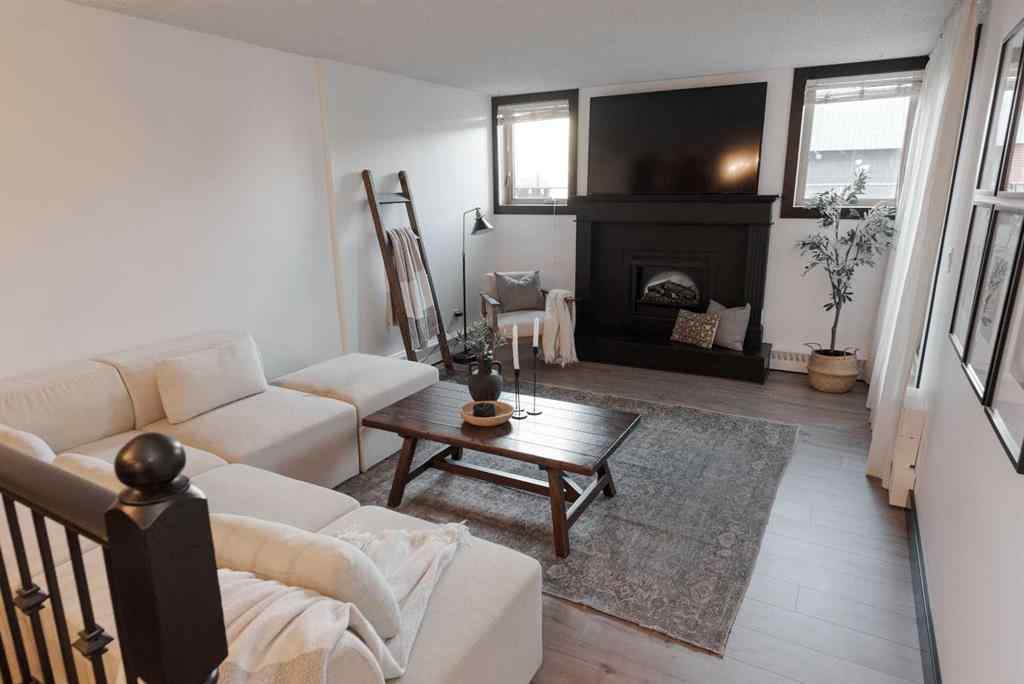 MLS® A2262335 - Unit #111 610 Signal Road  in Thickwood Fort McMurray, Residential