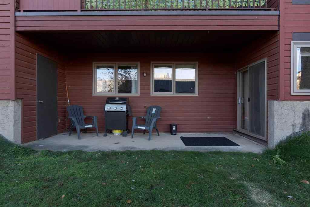 MLS® A2262335 - Unit #111 610 Signal Road  in Thickwood Fort McMurray, Residential