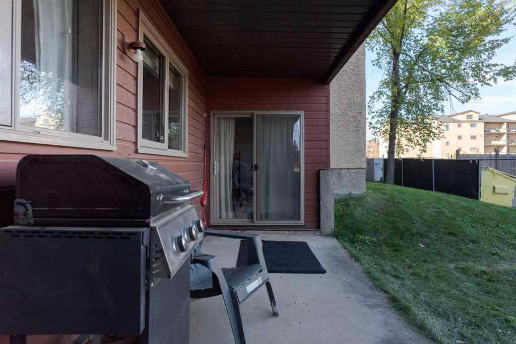 MLS® A2262335 - Unit #111 610 Signal Road  in Thickwood Fort McMurray, Residential