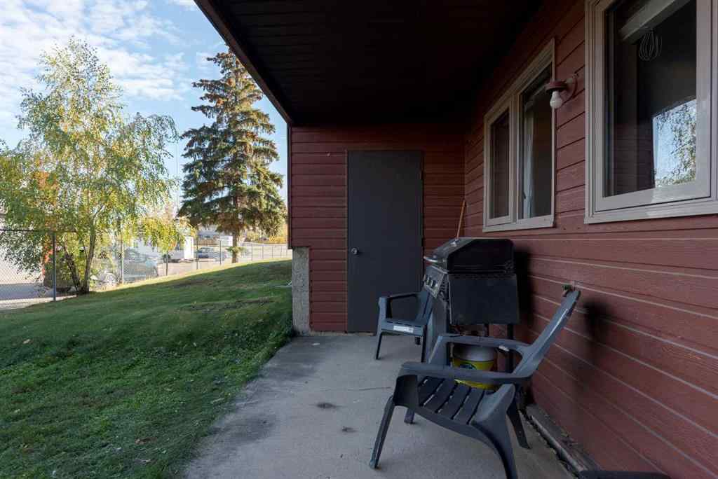 MLS® A2262335 - Unit #111 610 Signal Road  in Thickwood Fort McMurray, Residential