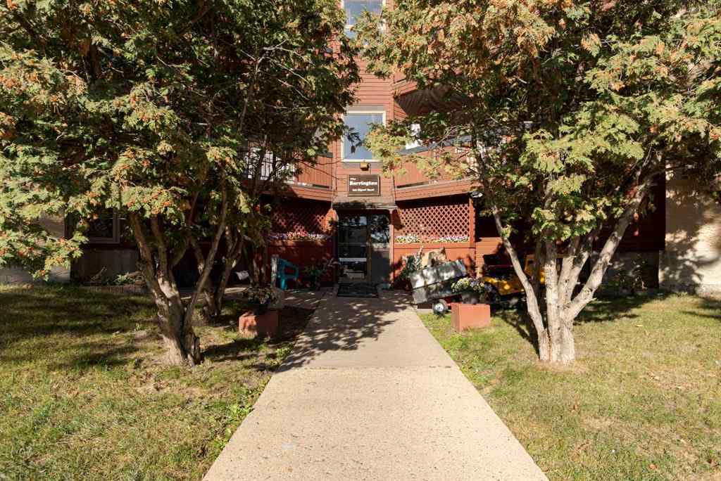 MLS® A2262335 - Unit #111 610 Signal Road  in Thickwood Fort McMurray, Residential