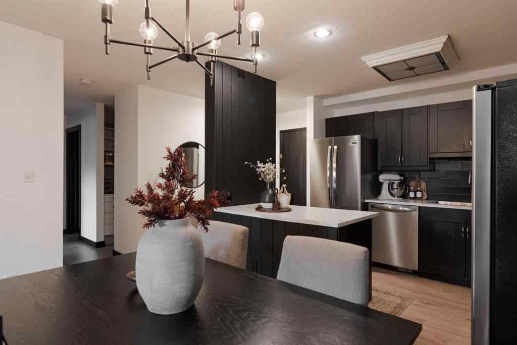 MLS® A2262335 - Unit #111 610 Signal Road  in Thickwood Fort McMurray, Residential