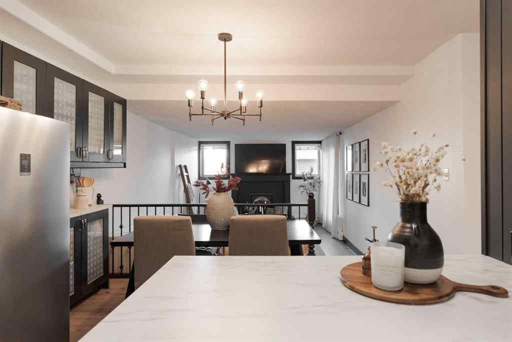 MLS® A2262335 - Unit #111 610 Signal Road  in Thickwood Fort McMurray, Residential