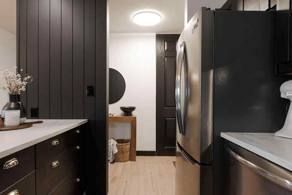 MLS® A2262335 - Unit #111 610 Signal Road  in Thickwood Fort McMurray, Residential