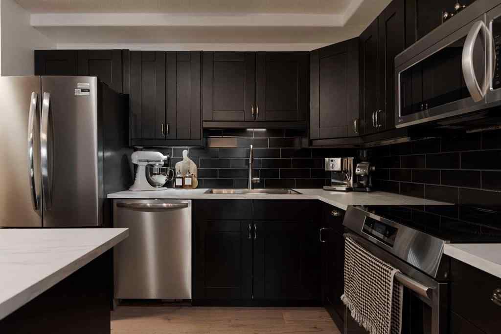 MLS® A2262335 - Unit #111 610 Signal Road  in Thickwood Fort McMurray, Residential