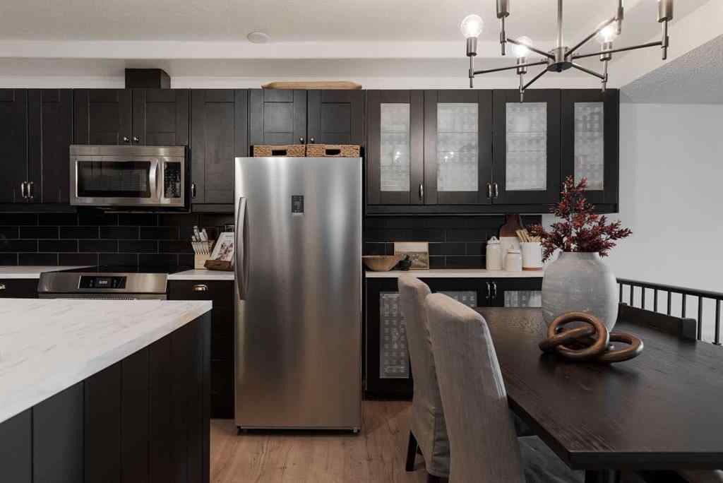 MLS® A2262335 - Unit #111 610 Signal Road  in Thickwood Fort McMurray, Residential