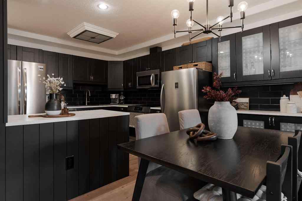 MLS® A2262335 - Unit #111 610 Signal Road  in Thickwood Fort McMurray, Residential