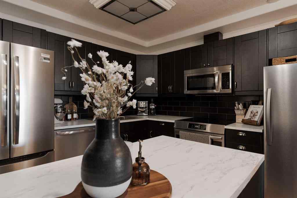 MLS® A2262335 - Unit #111 610 Signal Road  in Thickwood Fort McMurray, Residential