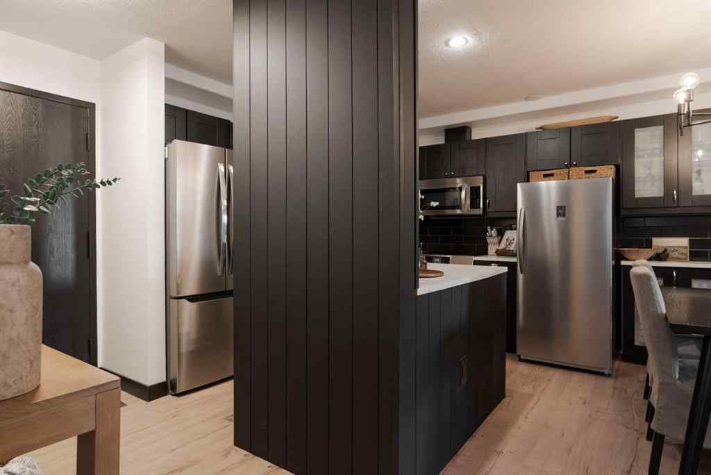 MLS® A2262335 - Unit #111 610 Signal Road  in Thickwood Fort McMurray, Residential