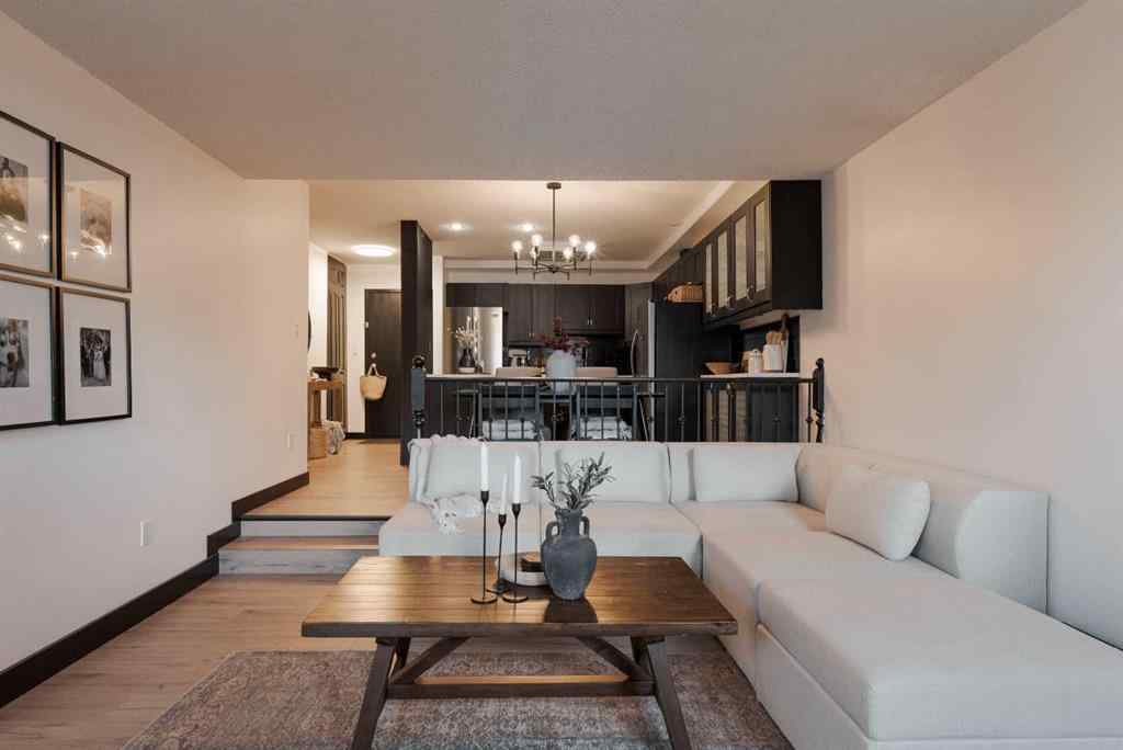 MLS® A2262335 - Unit #111 610 Signal Road  in Thickwood Fort McMurray, Residential