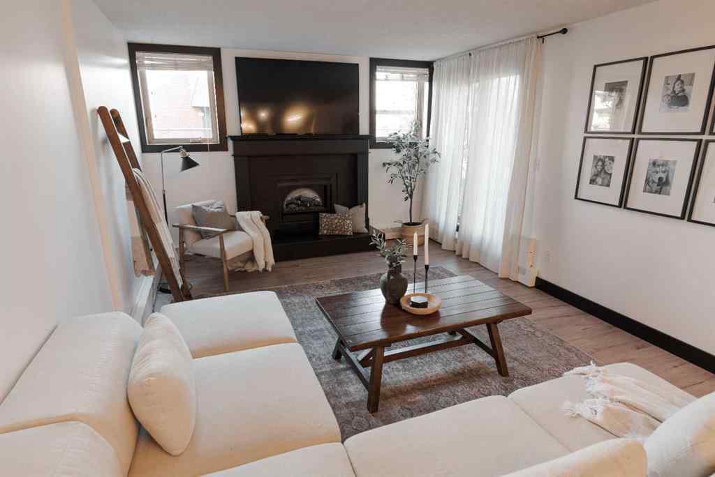 MLS® A2262335 - Unit #111 610 Signal Road  in Thickwood Fort McMurray, Residential