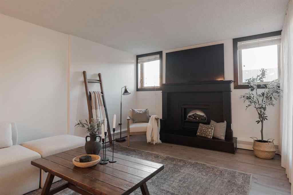 MLS® A2262335 - Unit #111 610 Signal Road  in Thickwood Fort McMurray, Residential