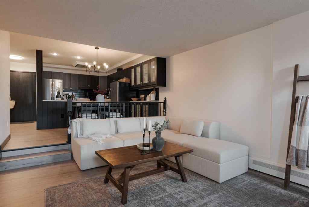 MLS® A2262335 - Unit #111 610 Signal Road  in Thickwood Fort McMurray, Residential