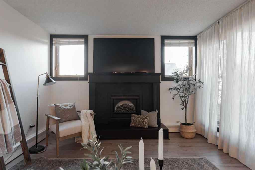 MLS® A2262335 - Unit #111 610 Signal Road  in Thickwood Fort McMurray, Residential