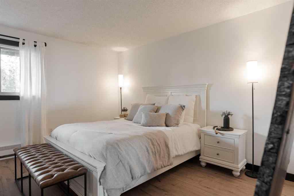 MLS® A2262335 - Unit #111 610 Signal Road  in Thickwood Fort McMurray, Residential