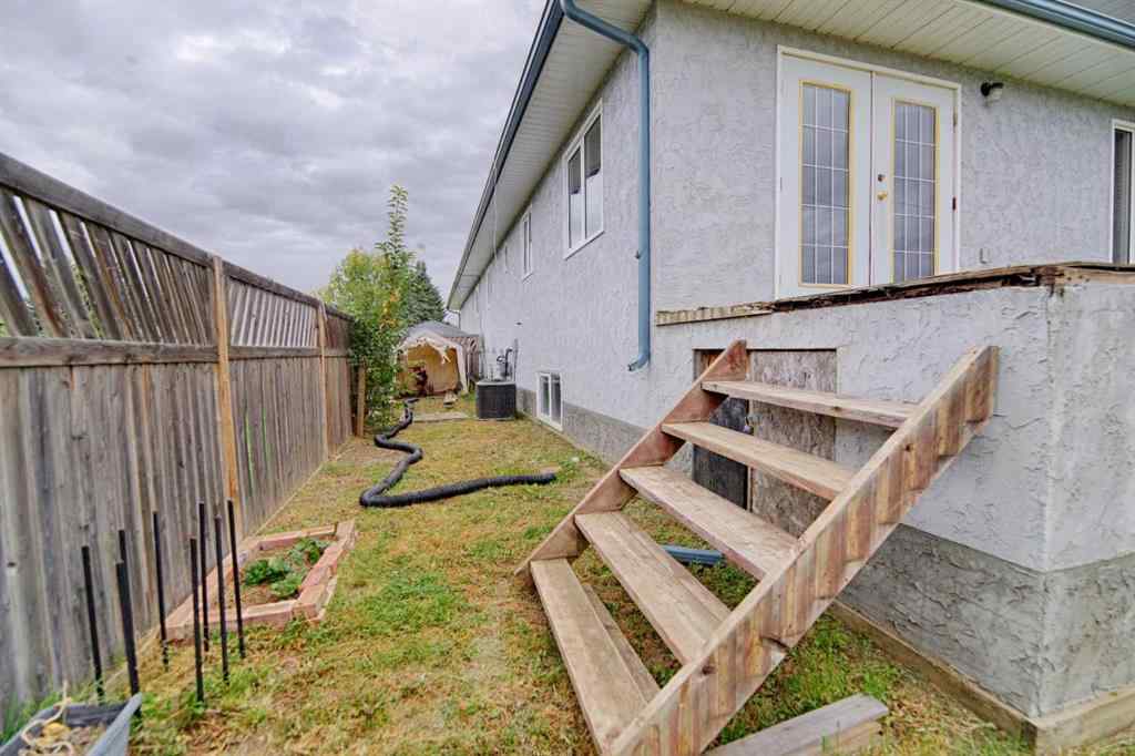 MLS® A2262336 - 406 A Pioneer Crescent Crescent  in NONE Rolling Hills, Residential