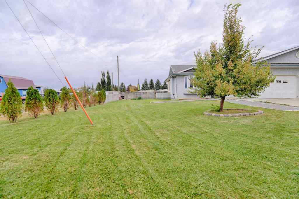 MLS® A2262336 - 406 A Pioneer Crescent Crescent  in NONE Rolling Hills, Residential